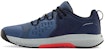Under Armour Charged Commit 2 'Biru Pink' 3022027-403