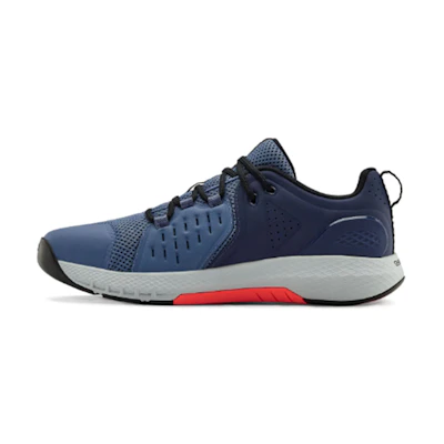 UA Under Amour Charged Commit 2 'Blue Pink'