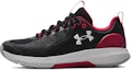 Buy Under Armour Charged Commit 3 'Hitam Mawar' 3023703-004