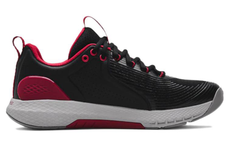 Order Under Armour Charged Commit 3 ''Black Rose'' Scarpe Ginnastica Nere Rosa 3023703-004