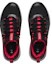 Shop Under Armour Charged Commit 3 ''Black Rose'' Scarpe Ginnastica Nere Rosa 3023703-004