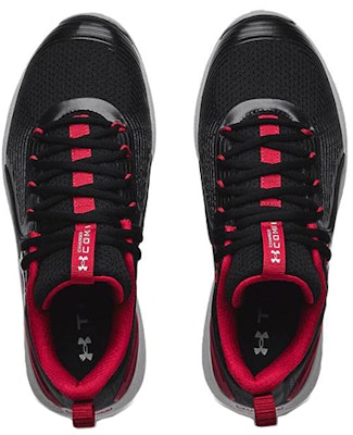 Under Armour Charged Commit 3 'Black Rose' 3023703-004 Shop Under Armour Charged Commit 3 'Black Rose' 3023703-004