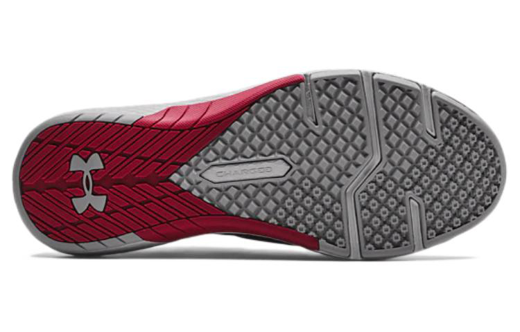 Purchase Under Armour Charged Commit 3 ''Black Rose'' Scarpe Ginnastica Nere Rosa 3023703-004