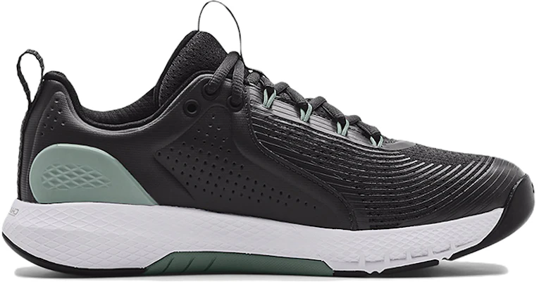 Under Armour Charged Commit 3 ''Gris Jet Vert Opale'' 3023703-106 Order Under Armour Charged Commit 3 ''Gris Jet Vert Opale'' 3023703-106