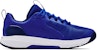 Under Armour Charged Commit 3 'Royal Putih' 3023703-402