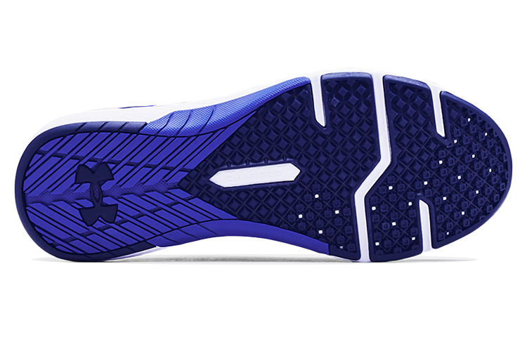 Purchase Under Armour Charged Commit 3 ''Royal White'' Scarpe 3023703-402