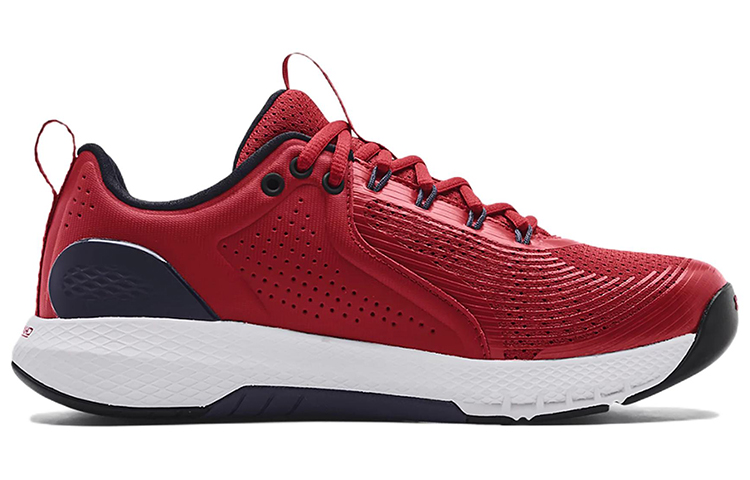 Order Under Armour Charged Commit 3 ''Rosso Stadium'' 3023703-601