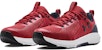 Under Armour Charged Commit 3 'Stadium Red' Lelaki Wanita 3023703-601
