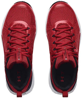 Under Armour Charged Commit 3 ''Rosso Stadium'' 3023703-601 Shop Under Armour Charged Commit 3 ''Rosso Stadium'' 3023703-601