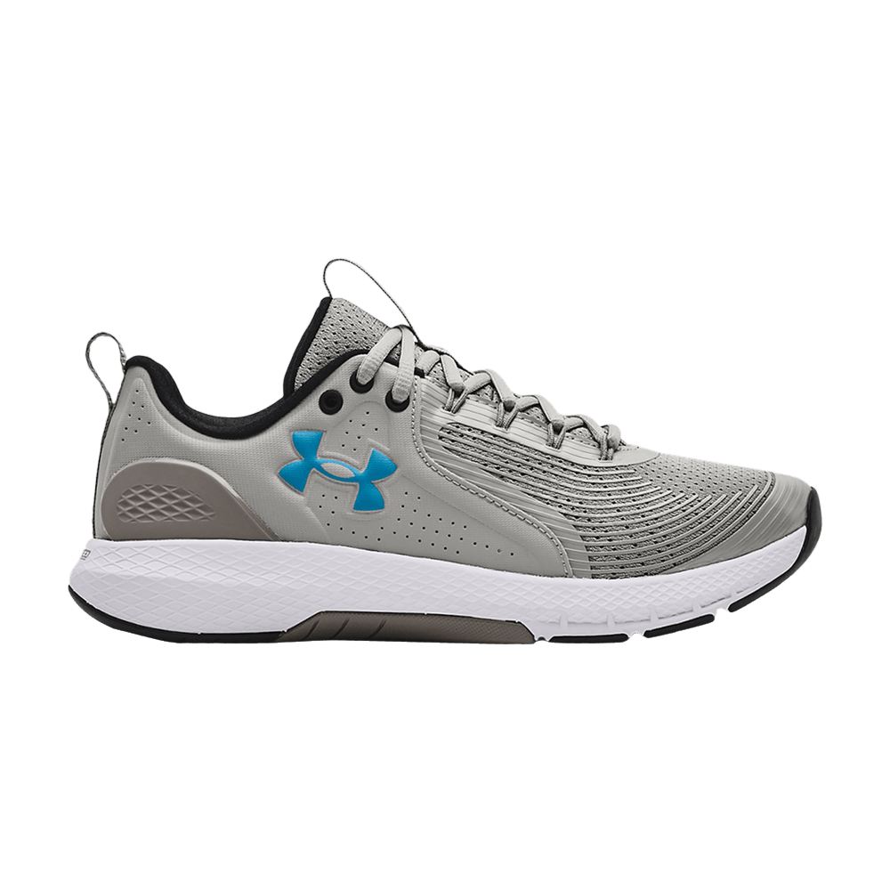 Under Armour Charged Commit 3 'Tin Capri' 3023703-107
