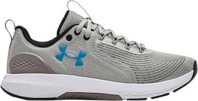 Under Armour Charged Commit 3 'Tin Capri' 3023703-107 Under Armour Charged Commit 3 'Tin Capri' 3023703-107