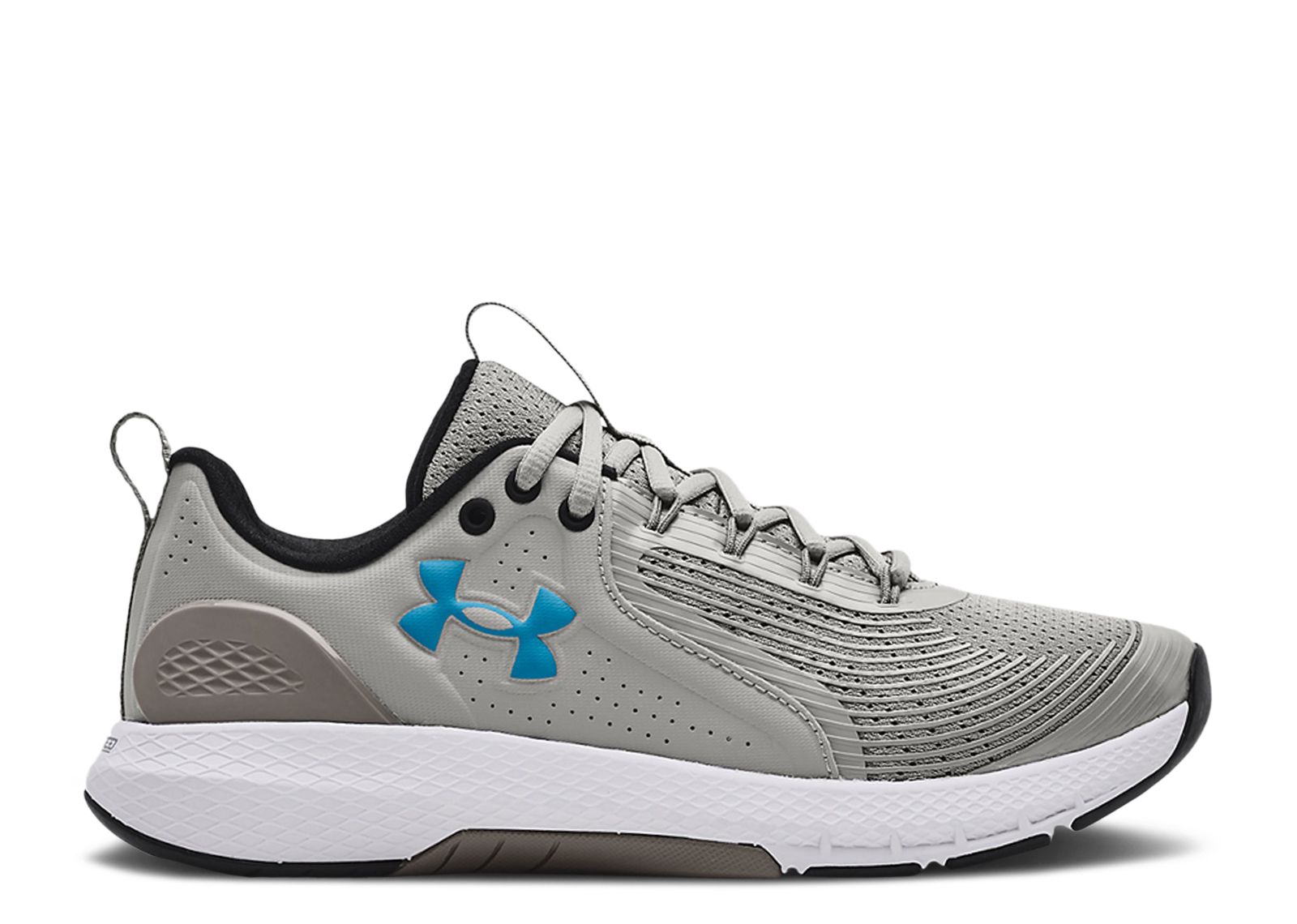 Under Armour Charged Commit 3 'Tin Capri' 3023703-107