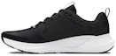 Buy Under Armour Charged Commit 4 'Hitam Putih' 3026017-004