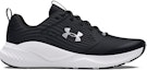 Order Under Armour Charged Commit 4 'Hitam Putih' 3026017-004