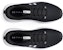 Under Armour Charged Commit 4 'Hitam Putih' 3026017-004
