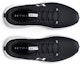 Shop Under Armour Charged Commit 4 'Hitam Putih' 3026017-004