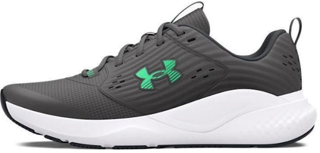 安德玛 Charged Commit 4 '岩灰/蒸汽绿' 3026017-104 Buy 安德玛 Charged Commit 4 '岩灰/蒸汽绿' 3026017-104