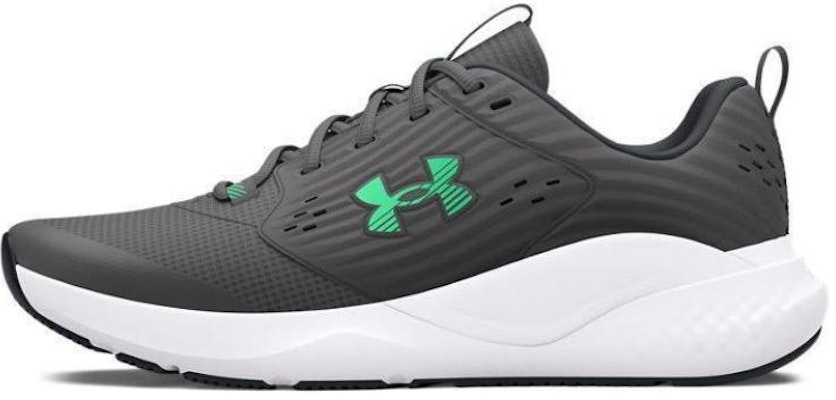 Under Armour Charged Commit 4 'Castlerock Vapor Green' 3026017-104 Buy Under Armour Charged Commit 4 'Castlerock Vapor Green' 3026017-104