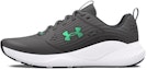 Buy Under Armour Charged Commit 4 'Castlerock Vapor Green' Lelaki Wanita Malaysia. 3026017-104