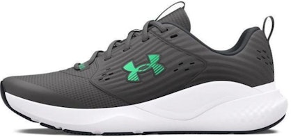 Under Armour Charged Commit 4 'Castlerock Vapor Green' 3026017-104 Under Armour Charged Commit 4 'Castlerock Vapor Green' 3026017-104