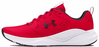 Under Armour Charged Commit 4 'Red Black' 3026017-601 Under Armour Charged Commit 4 'Red Black' 3026017-601