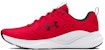 Under Armour Charged Commit 4 'Merah Hitam' 3026017-601