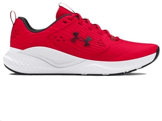 Under Armour Charged Commit 4 'Red Black' 3026017-601 Order Under Armour Charged Commit 4 'Red Black' 3026017-601