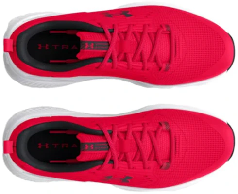 Under Armour Charged Commit 4 ''Rouge Noir'' 3026017-601 Shop Under Armour Charged Commit 4 ''Rouge Noir'' 3026017-601