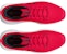 Under Armour Charged Commit 4 'Merah Hitam' 3026017-601