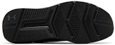 Shop Under Armour Charged Commit 4 'Triple Black' - Serba Hitam. 3026017-005