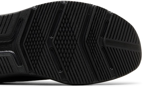 Under Armour Charged Commit 4 'Triple Black' - Serba Hitam. 3026017-005 Purchase Under Armour Charged Commit 4 'Triple Black' - Serba Hitam. 3026017-005