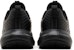 Under Armour Charged Commit 4 'Triple Black' - Serba Hitam. 3026017-005