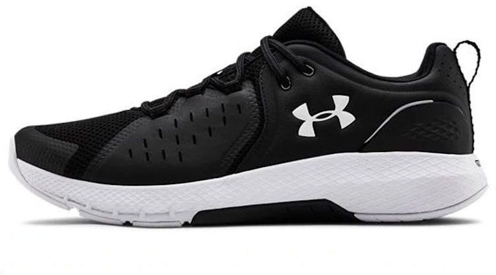 Under Armour Charged Commit TR 2.0 'Black' 3022027-001 Buy Under Armour Charged Commit TR 2.0 'Black' 3022027-001