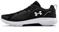 Buy Under Armour Charged Commit TR 2.0 'Hitam' 3022027-001