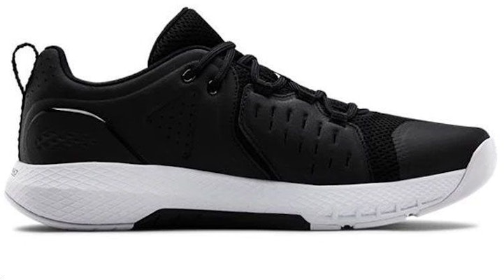 Under Armour Charged Commit TR 2.0 'Black' 3022027-001 Order Under Armour Charged Commit TR 2.0 'Black' 3022027-001