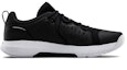 Order Under Armour Charged Commit TR 2.0 'Hitam' 3022027-001
