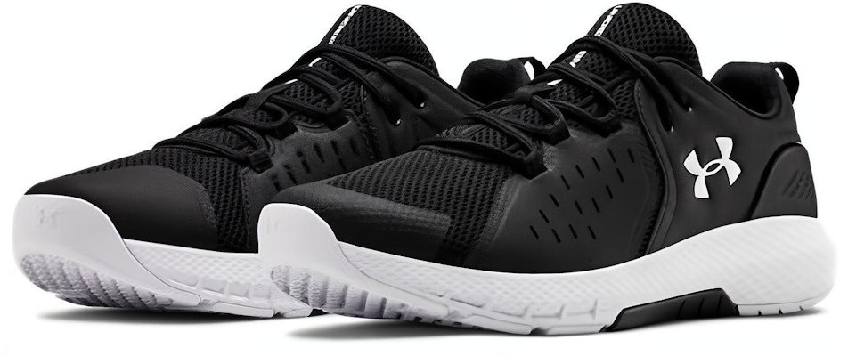 Under Armour Charged Commit TR 2.0 'Black' 3022027-001 Lookbook Under Armour Charged Commit TR 2.0 'Black' 3022027-001