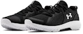 Under Armour Charged Commit TR 2.0 'Hitam' 3022027-001