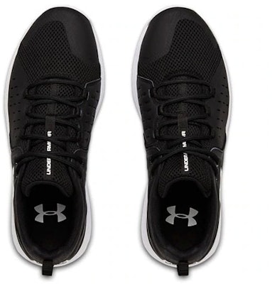 Under Armour Charged Commit TR 2.0 'Black' 3022027-001 Shop Under Armour Charged Commit TR 2.0 'Black' 3022027-001