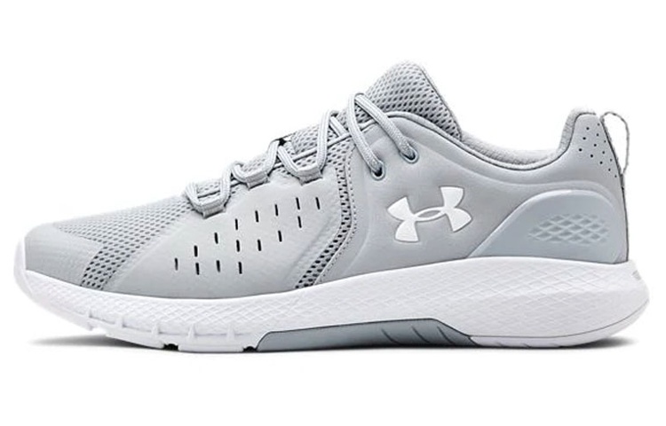 Under Armour Charged Commit TR 2.0 'Mod Grey White' 3022027-102