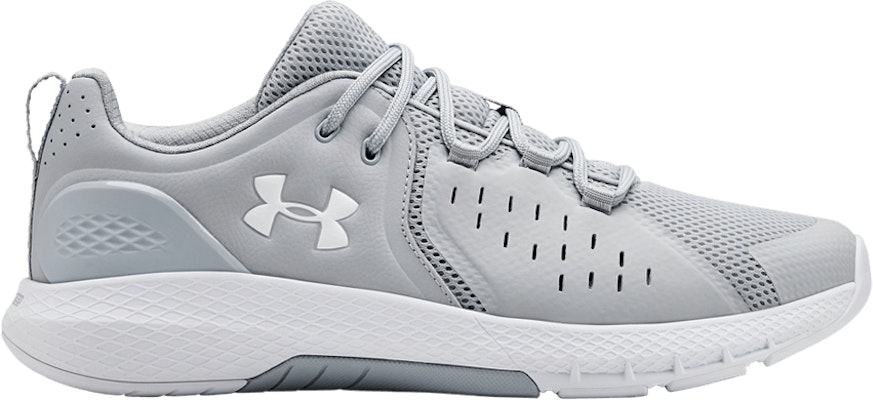 Under armour charged commit top tr 2.0