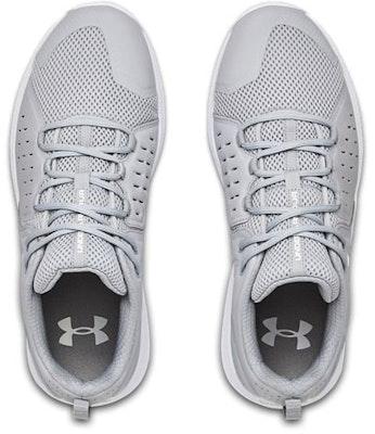 언더아머 차지드 커밋 TR 2.0 '모드 그레이 화이트' 3022027-102 Shop 언더아머 차지드 커밋 TR 2.0 '모드 그레이 화이트' 3022027-102