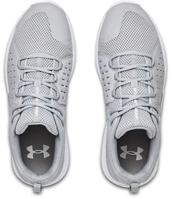 Under Armour Charged Commit TR 2.0 ''Gris Modèle Blanc'' 3022027-102 Shop Under Armour Charged Commit TR 2.0 ''Gris Modèle Blanc'' 3022027-102