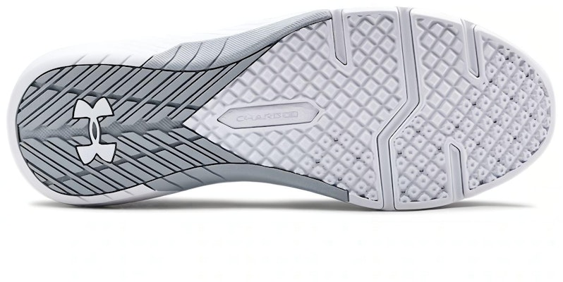 언더아머 차지드 커밋 TR 2.0 '모드 그레이 화이트' 3022027-102 Purchase 언더아머 차지드 커밋 TR 2.0 '모드 그레이 화이트' 3022027-102