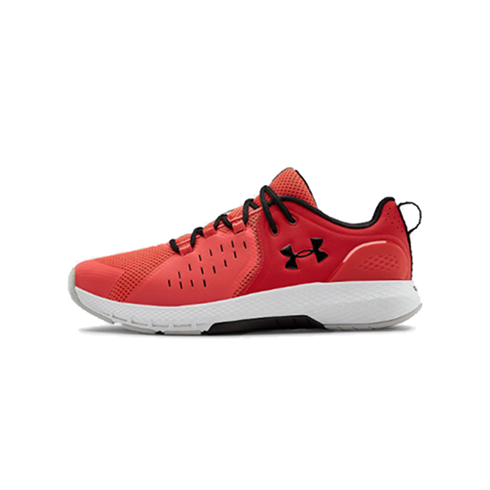 Under Armour Charged Commit TR 2.0 'Rush Red' 3022027-600