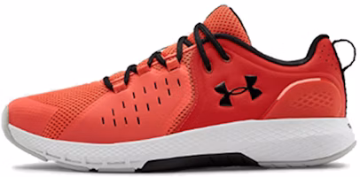 Under Armour Charged Commit TR 2.0 'Rush Red' 3022027-600 Under Armour Charged Commit TR 2.0 'Rush Red' 3022027-600
