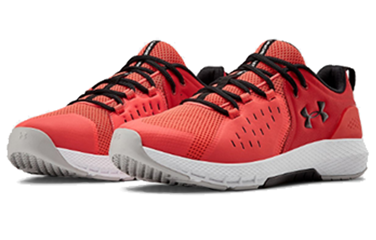 Order UAチャージドコミットTR 2.0 (ラッシュレッド) 3022027-600