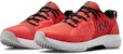 Under Armour Charged Commit TR 2.0 'Rush Merah' 3022027-600