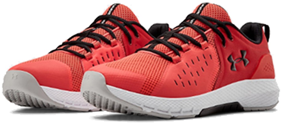 Under Armour Charged Commit TR 2.0 'Rush Red' 3022027-600 Order Under Armour Charged Commit TR 2.0 'Rush Red' 3022027-600