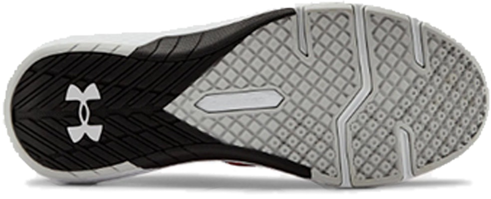 Under Armour Charged Commit TR 2.0 'Rush Red' Sepatu Fitness Merah 3022027-600 Shop Under Armour Charged Commit TR 2.0 'Rush Red' Sepatu Fitness Merah 3022027-600
